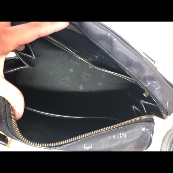 Authentic MCM - Picture 5 of 7